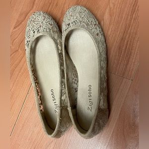 Zigisoho flats 7.5